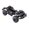 Traxxas TRX-4 Ford Bronco 2021 4x4 1/10 Gris ( TRX92076-4-SLVR )