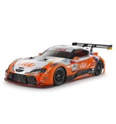 Tamiya Toyota GR Supra GT500 au TOM's TT-02 ( 58703 )