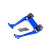 Kit Wheelie bar Bleu – SLEDGE ( TRX9576X )