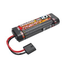 Batterie Traxxas NI-MH 7,2V 3000 MAH - iD ( TRX2922X )