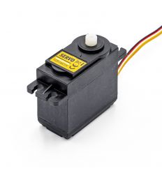 Servo de direction Funtek CR12 ( FTK-23503 )