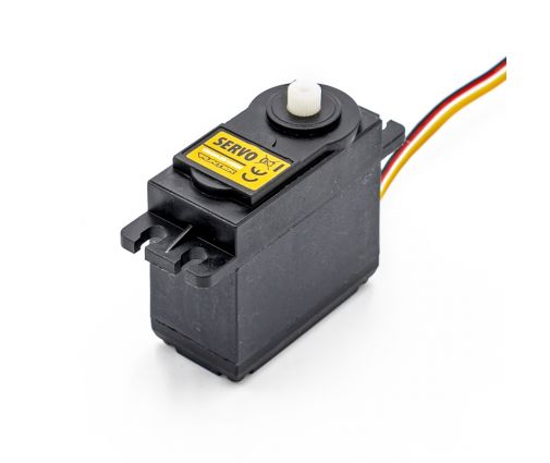 Servo de direction Funtek CR12 ( FTK-23503 )