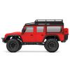 Traxxas TRX-4M Land Rover Defender 1/18 Rouge ( TRX97054-1-RED )