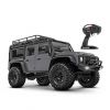 Traxxas TRX-4M Land Rover Defender 1/18 Rouge ( TRX97054-1-RED )