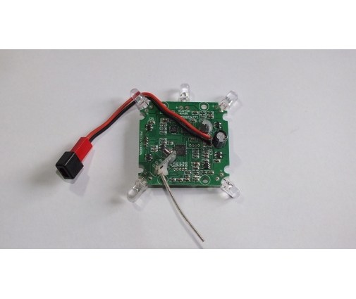 Carte électronique pour drone WLtoys V636