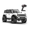 Traxxas TRX-4M Bronco 1/18 Blanc ( TRX97074-1-WHT )