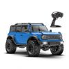 Traxxas TRX-4M Bronco 1/18 Bleu ( TRX97074-1-BLUE )