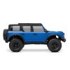 Traxxas TRX-4M Bronco 1/18 Bleu ( TRX97074-1-BLUE )