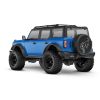 Traxxas TRX-4M Bronco 1/18 Bleu ( TRX97074-1-BLUE )