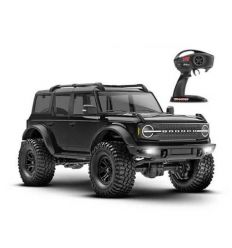 Traxxas TRX-4M Bronco 1/18 Noir ( TRX97074-1-BLK )