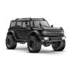 Traxxas TRX-4M Bronco 1/18 Noir ( TRX97074-1-BLK )