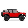 Traxxas TRX-4M Bronco 1/18 Rouge ( TRX97074-1-RED )