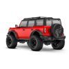 Traxxas TRX-4M Bronco 1/18 Rouge ( TRX97074-1-RED )