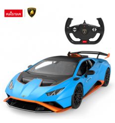 Rastar Lamborghini Huracan STO 1/14 ( RS98700 )