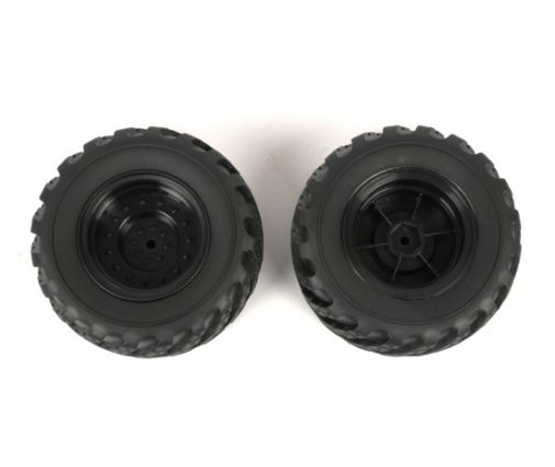 Roues RC Truck T2M Buster ( T4965/16 )
