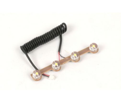 Led de toit T2M Buster ( T4965/61 )