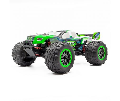 Funtek STX Sport Vert