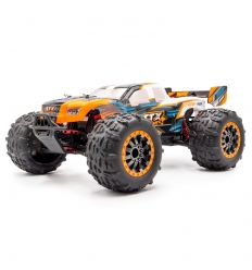 Funtek STX Sport Orange