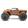 Monster ROGUE TERRA brushed RTR Orange (  1.ROGT.OR.RTR )