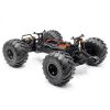 Monster ROGUE TERRA brushed RTR Orange (  1.ROGT.OR.RTR )