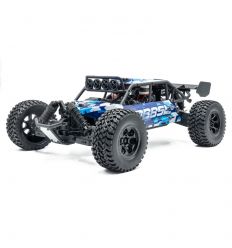 Desert Buggy Hobbytech DB8SL Brushed Bleu ( 1.DB8.RTR.BL )