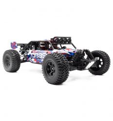 Desert Buggy Hobbytech DB8SL Brushed Rouge ( 1.DB8.RTR.RD )