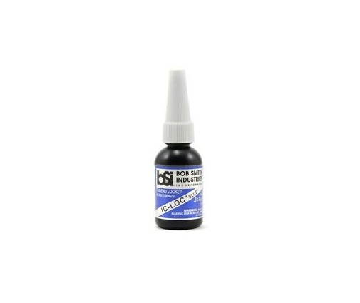 Frein Filet BSI IC-LOC Bleu 10ml