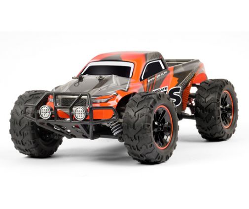 T2M Monster Truck Pirate XS 1/16 ( T4966 )
