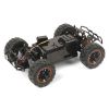 T2M Monster Truck Pirate XS 1/16 ( T4966 )