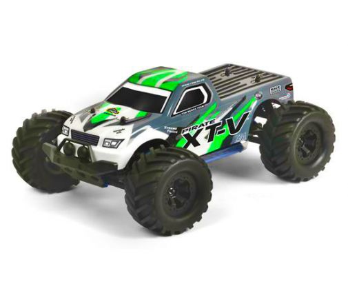 Pirate XT-V Brushless 1/10 T2M