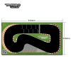 Piste pour Turbo Racing Micro Rally (40x90 cm) ( TB-760020 )