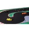 Piste pour Turbo Racing Micro Rally (40x90 cm) ( TB-760020 )