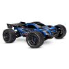 Traxxas XRT 8S Brushless TSM 1/5 Bleu ( TRX78086-4-BLUE)