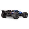 Traxxas XRT 8S Brushless TSM 1/5 Bleu ( TRX78086-4-BLUE)