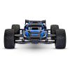 Traxxas XRT 8S Brushless TSM 1/5 Bleu ( TRX78086-4-BLUE)