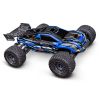 Traxxas XRT 8S Brushless TSM 1/5 Bleu ( TRX78086-4-BLUE)