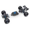 Traxxas XRT 8S Brushless TSM 1/5 Bleu ( TRX78086-4-BLUE)