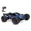 Traxxas XRT 8S Brushless TSM 1/5 Bleu ( TRX78086-4-BLUE)