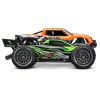 Traxxas XRT 8S Brushless TSM 1/5 Bleu ( TRX78086-4-BLUE)