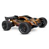 Traxxas XRT 8S Brushless TSM 1/5 Bleu ( TRX78086-4-BLUE)