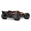 Traxxas XRT 8S Brushless TSM 1/5 Bleu ( TRX78086-4-BLUE)