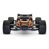 Traxxas XRT 8S Brushless TSM 1/5 Bleu ( TRX78086-4-BLUE)