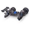 Traxxas XRT 8S Brushless TSM 1/5 Bleu ( TRX78086-4-BLUE)