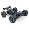 Traxxas XRT 8S Brushless TSM 1/5 Bleu ( TRX78086-4-BLUE)