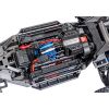 Traxxas XRT 8S Brushless TSM 1/5 Bleu ( TRX78086-4-BLUE)