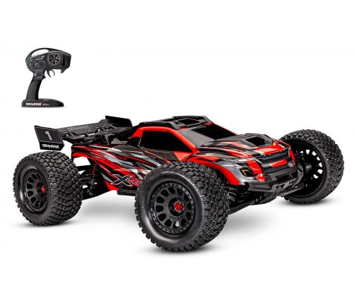 Voiture radiocommandée Traxxas XRT 1/5 Monster Truggy