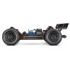 Traxxas XRT 8S Brushless TSM 1/5 Bleu ( TRX78086-4-BLUE)