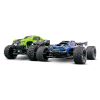 Traxxas XRT 8S Brushless TSM 1/5 Bleu ( TRX78086-4-BLUE)