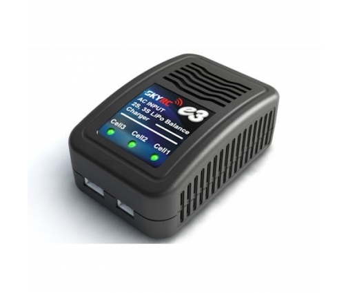 Chargeur Skyrc e3