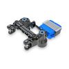 Traxxas XRT 8S Brushless TSM 1/5 Bleu ( TRX78086-4-BLUE)